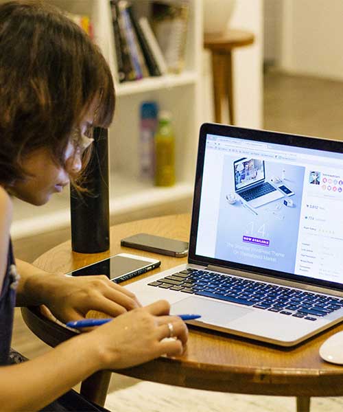 Full Stack Web Development training in Ambala Cantt